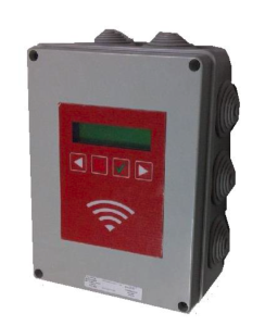 HUB para desconectadores Wireless