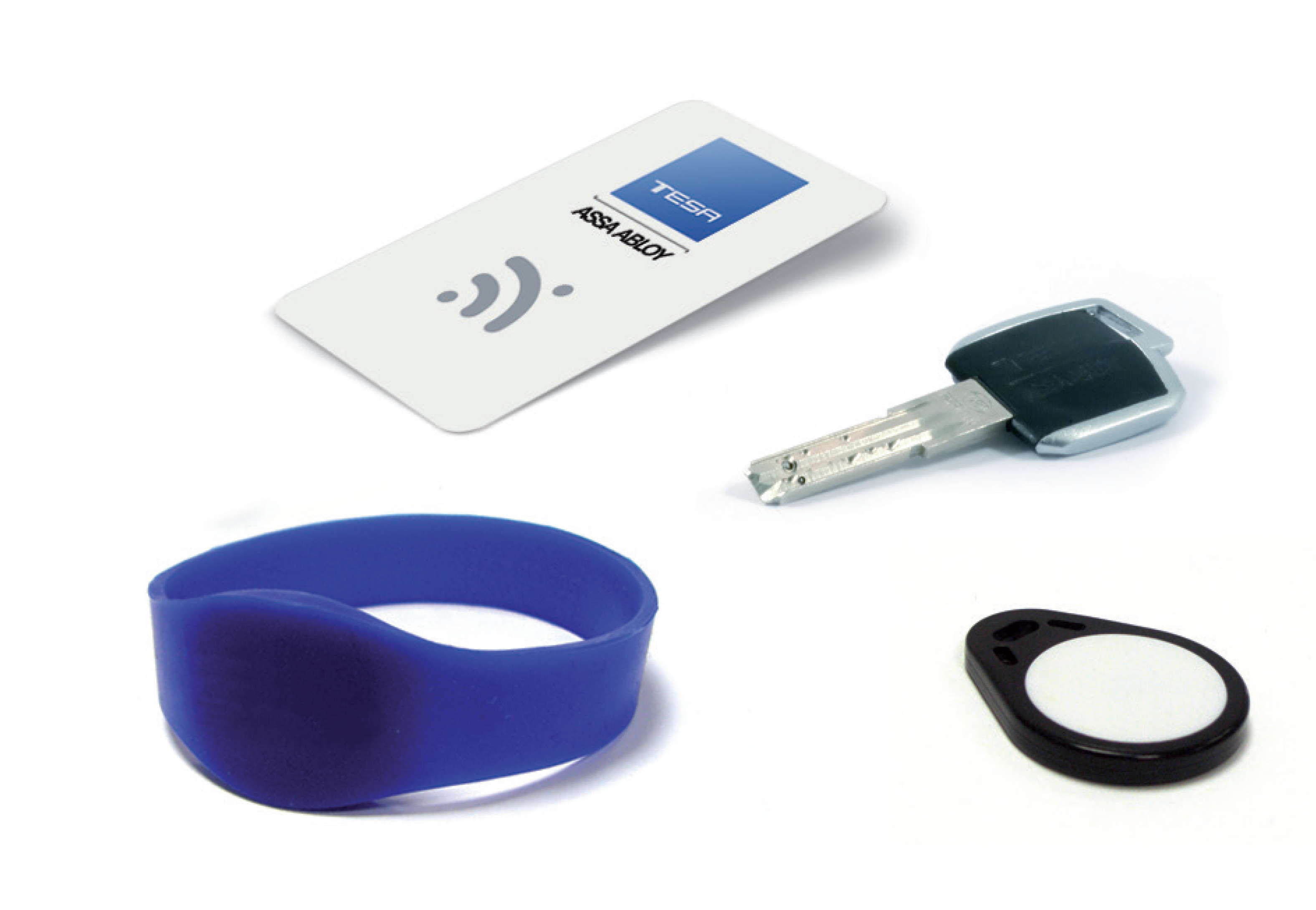 Tarjetas RFID personalizadas