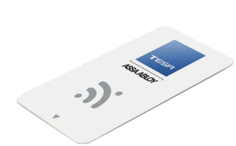 Tarjeta RFID de proximidad